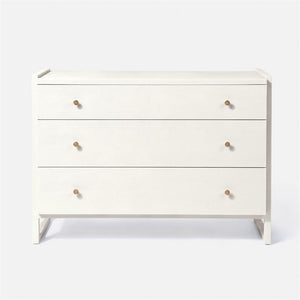 Carrigan Dresser