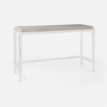 Load image into Gallery viewer, Cassian Console Table
