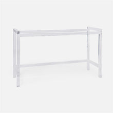 Load image into Gallery viewer, Cassian Console Table
