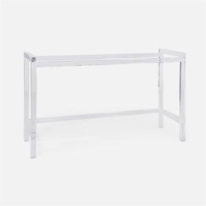 Cassian Console Table