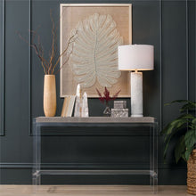 Load image into Gallery viewer, Cassian Console Table
