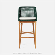 Load image into Gallery viewer, Chadwick Bar Stool
