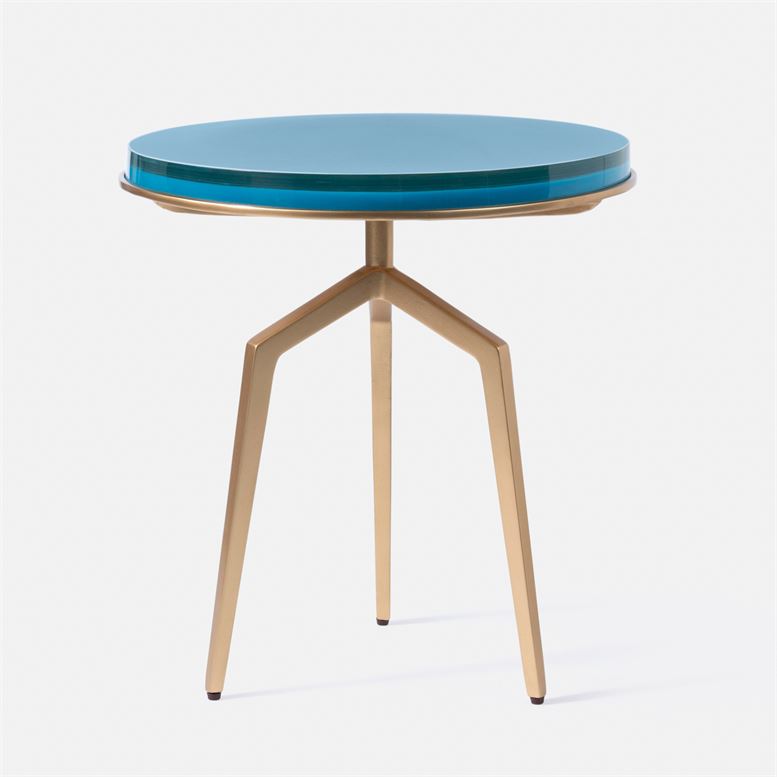 Charl Table