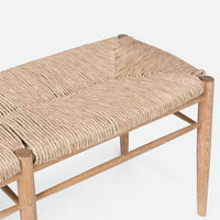 Colwyn Bench