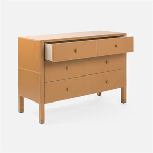 Conner Dresser