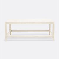 Conrad Coffee Table