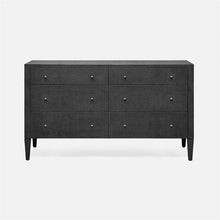 Load image into Gallery viewer, Conrad 60 Inch Dresser
