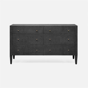 Conrad 60 Inch Dresser