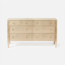 Load image into Gallery viewer, Conrad 60 Inch Dresser
