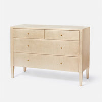 Conrad 60 Inch Dresser