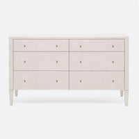 Conrad 60 Inch Dresser