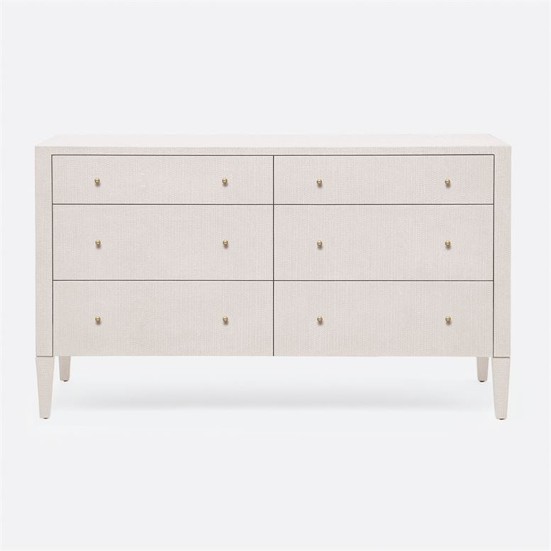 Conrad 60 Inch Dresser
