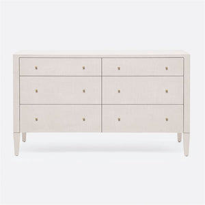 Conrad 60 Inch Dresser