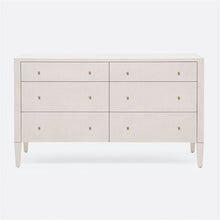 Load image into Gallery viewer, Conrad 60 Inch Dresser
