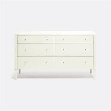 Load image into Gallery viewer, Conrad 60 Inch Dresser
