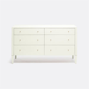 Conrad 60 Inch Dresser