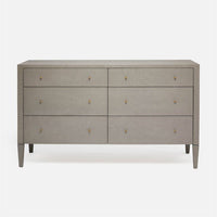 Conrad 60 Inch Dresser