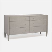 Load image into Gallery viewer, Conrad 60 Inch Dresser
