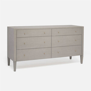 Conrad 60 Inch Dresser