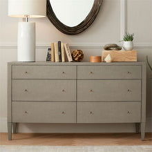 Load image into Gallery viewer, Conrad 60 Inch Dresser
