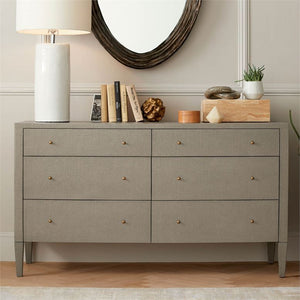 Conrad 60 Inch Dresser