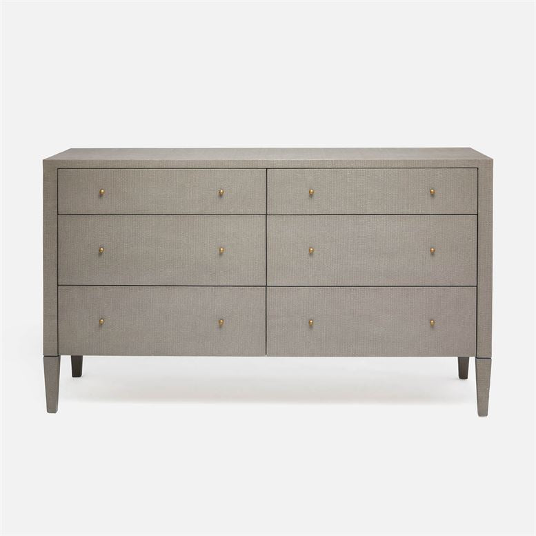 Conrad 60 Inch Dresser