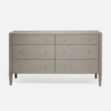 Load image into Gallery viewer, Conrad 60 Inch Dresser
