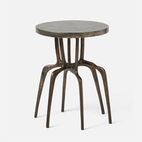 Cyrano Table