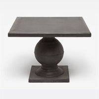 Cyril Square Dining Table