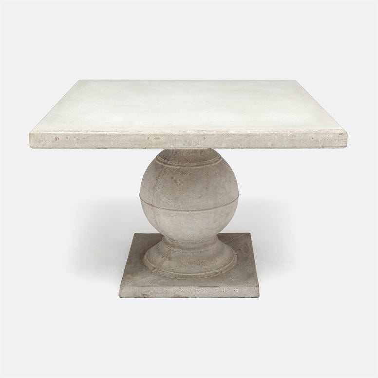 Cyril Square Dining Table