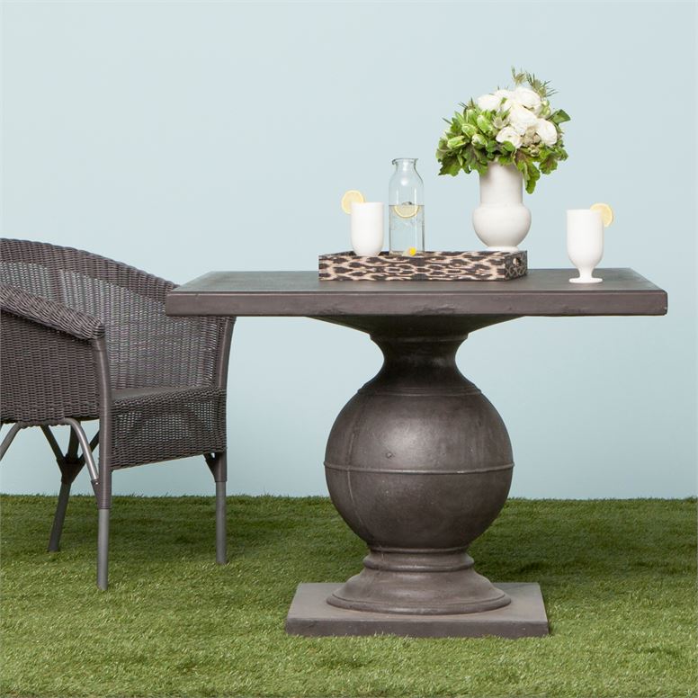 Cyril Square Dining Table