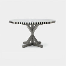 Load image into Gallery viewer, Dane Round Dining Table
