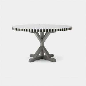 Dane Round Dining Table