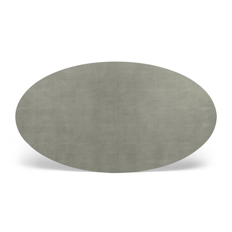 Made Goods Dane Oval Dining Table