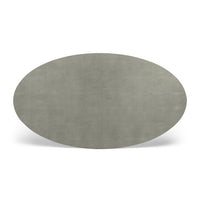 Made Goods Dane Oval Dining Table