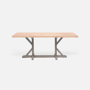 Dane Rectangular Dining Table