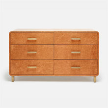 Load image into Gallery viewer, Dante 60 Inch Dresser
