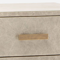 Dante 60 Inch Dresser