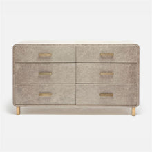 Load image into Gallery viewer, Dante 60 Inch Dresser
