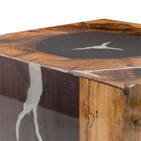 Declan Stool
