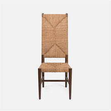 Load image into Gallery viewer, Delano High Back Side Chair
