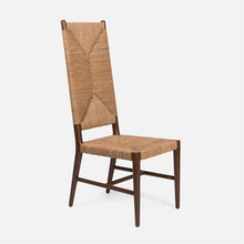 Load image into Gallery viewer, Delano High Back Side Chair
