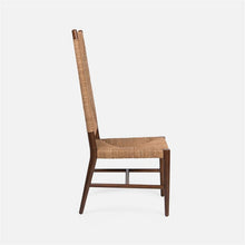 Load image into Gallery viewer, Delano High Back Side Chair
