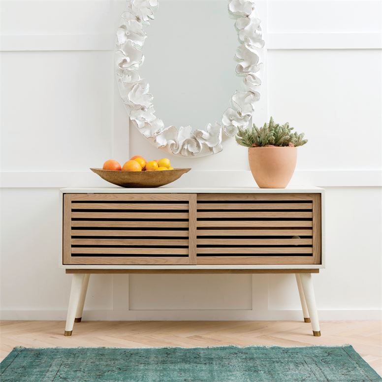 Delvin Table