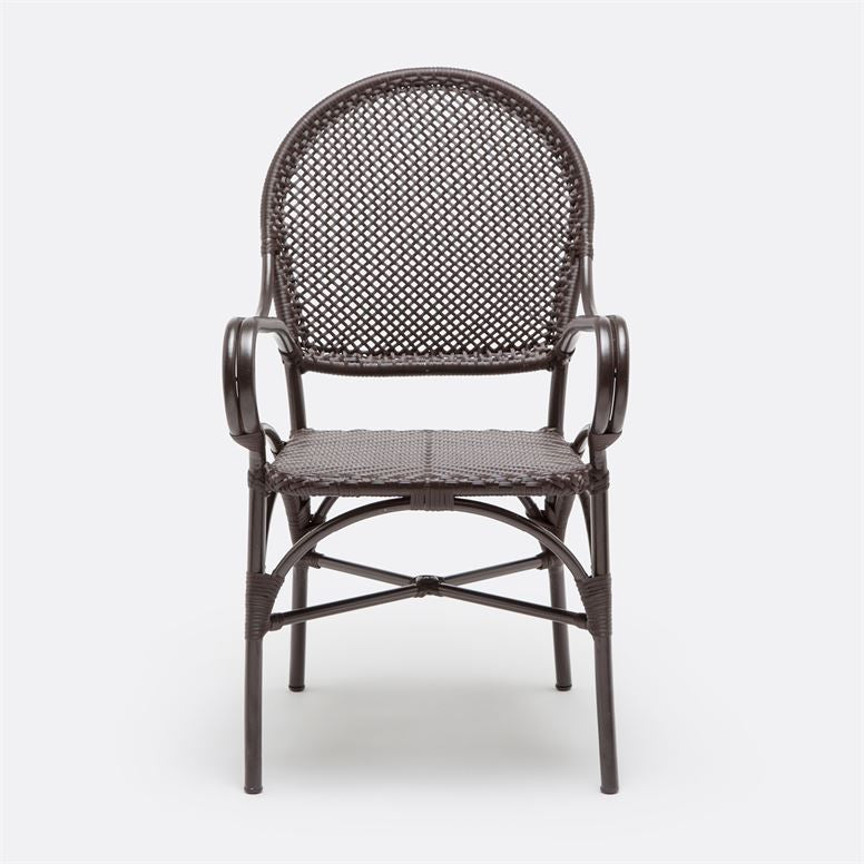 Donovan Arm Chair