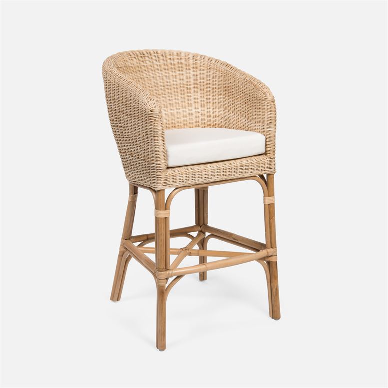 Dunley Bar Stool