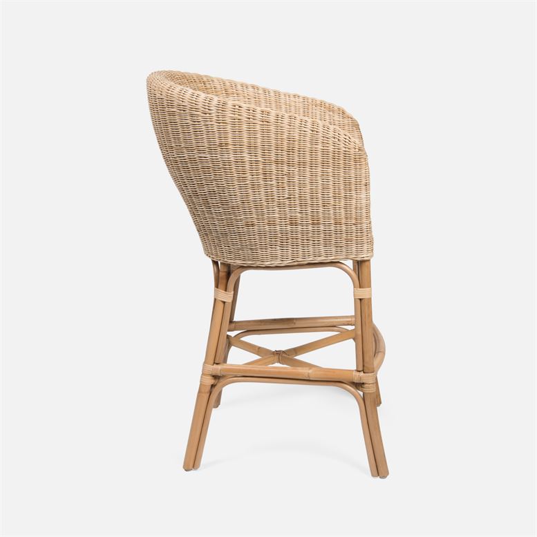 Dunley Bar Stool