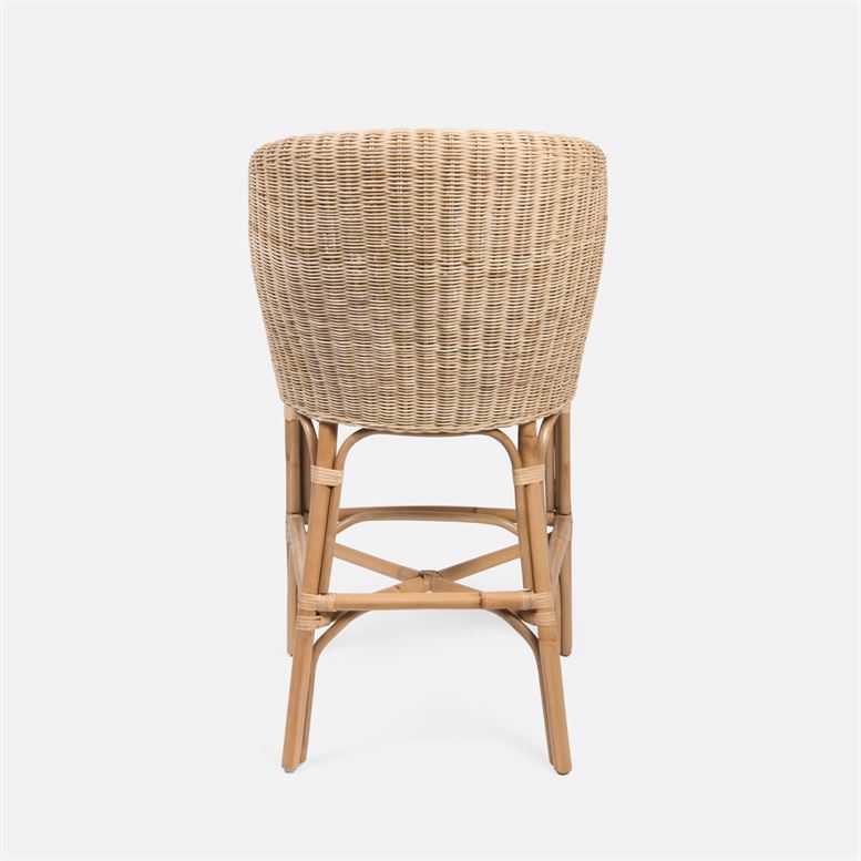 Dunley Bar Stool