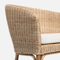 Dunley Bar Stool