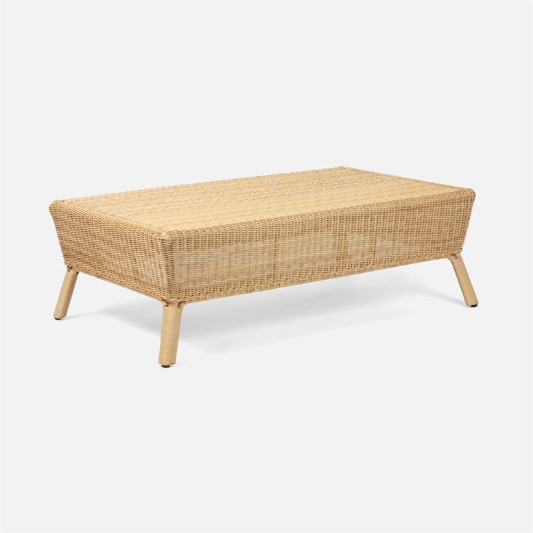 Dunley Outdoor Coffee Table